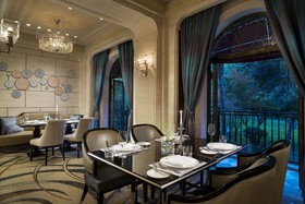 Grand Mercure Xian On Renmin Square