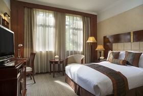Grand Mercure Xian On Renmin Square