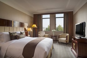 Grand Mercure Xian On Renmin Square