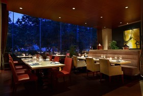 Grand Mercure Xian On Renmin Square