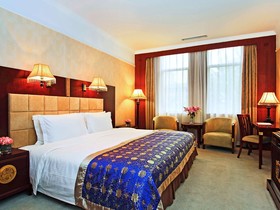 Grand Mercure Xian On Renmin Square