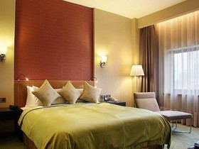 Grand Noble Hotel Xi'an