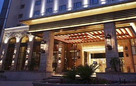 Grand Noble Hotel Xi'an