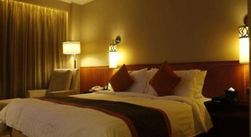Grand Noble Hotel Xi'an