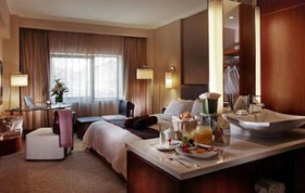 Grand Noble Hotel Xi'an