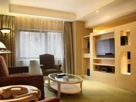 Grand Noble Hotel Xi'an