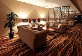 Grand Noble Hotel Xi'an