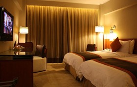 Grand Noble Hotel Xi'an