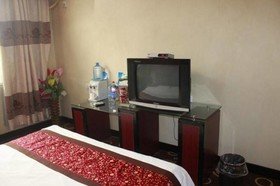 Greenlang Hotel Chain