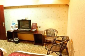 Greenlang Hotel Chain