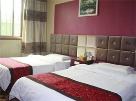 Greenlang Hotel Chain
