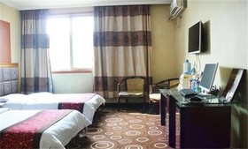 Greenlang Hotel Chain