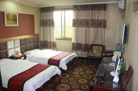 Greenlang Hotel Chain