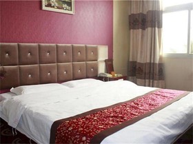 Greenlang Hotel Chain