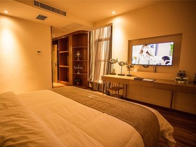 GreenTree Inn Xi'an Greater Wild Goose Pagoda Furong Garden Sleepless City Business Hotel