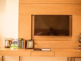 GreenTree Inn Xi'an Greater Wild Goose Pagoda Furong Garden Sleepless City Business Hotel