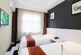 Guxiang Runtu Business Hotel