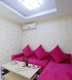 Guxiang Runtu Business Hotel