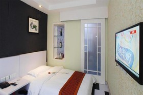 Guxiang Runtu Business Hotel