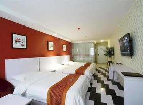 Guxiang Runtu Business Hotel