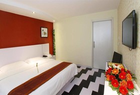 Guxiang Runtu Business Hotel