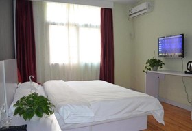 Guxiang Runtu Business Hotel