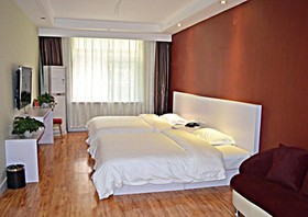 Guxiang Runtu Business Hotel
