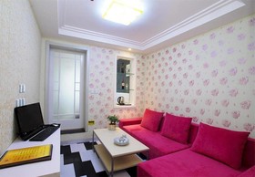 Guxiang Runtu Business Hotel