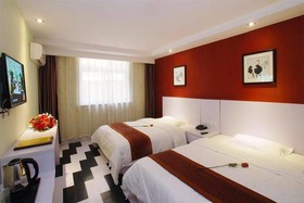 Guxiang Runtu Business Hotel