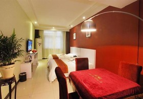 Guxiang Runtu Business Hotel
