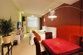 Guxiang Runtu Business Hotel