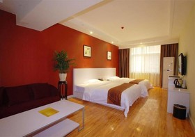 Guxiang Runtu Business Hotel