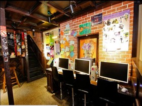 Hantang House