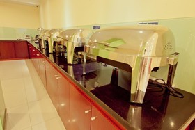Hanting Hotel Xi'an Datang Furong Garden