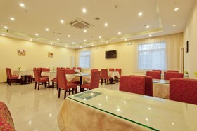 Hanting Hotel Xi'an Datang Furong Garden
