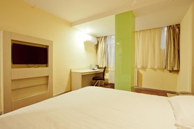Hanting Hotel Xi'an Datang Furong Garden