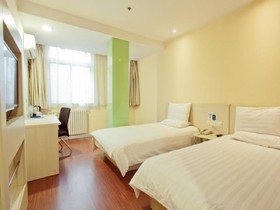 Hanting Hotel Xi'an Datang Furong Garden