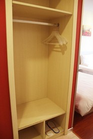 Hanting Hotel Xi'an Datang Furong Garden