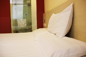 Hanting Hotel Xi'an Datang Furong Garden