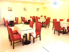 Hanting Hotel Xi'an Datang Furong Garden