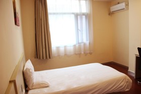 Hanting Hotel Xi'an Datang Furong Garden