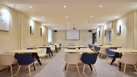 Hanting Hotel Jin Hua Road