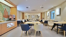 Hanting Hotel Jin Hua Road