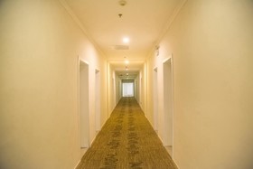 Hanting Hotel Xi'an Bei Streat Shizi