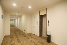 Hanting Hotel Xi'an Bei Streat Shizi