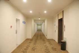 Hanting Hotel Xi'an Bei Streat Shizi