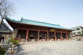 Hao Jiao Express