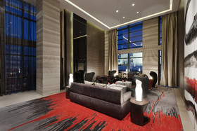 Hilton Xi'an High-Tech Zone