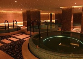 Hilton Xi'an High-Tech Zone