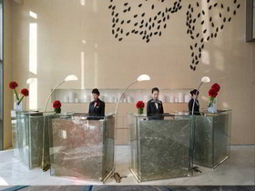 Hilton Xi'an High-Tech Zone